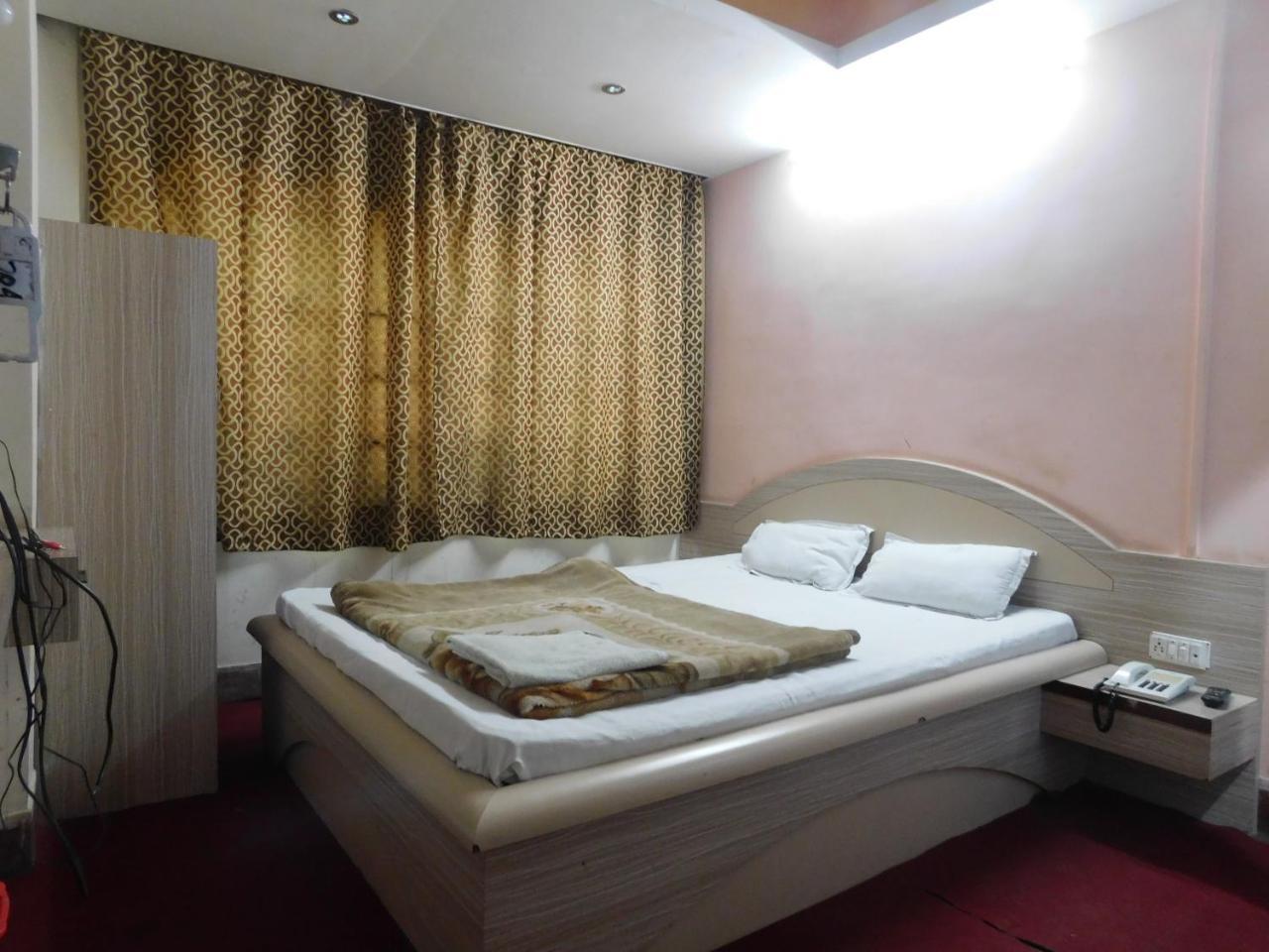 Hotel Sunshine Gangtok Zewnętrze zdjęcie
